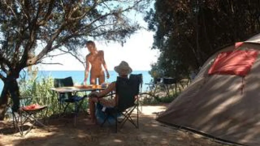 Camping Village Vacances Naturiste Bagheera