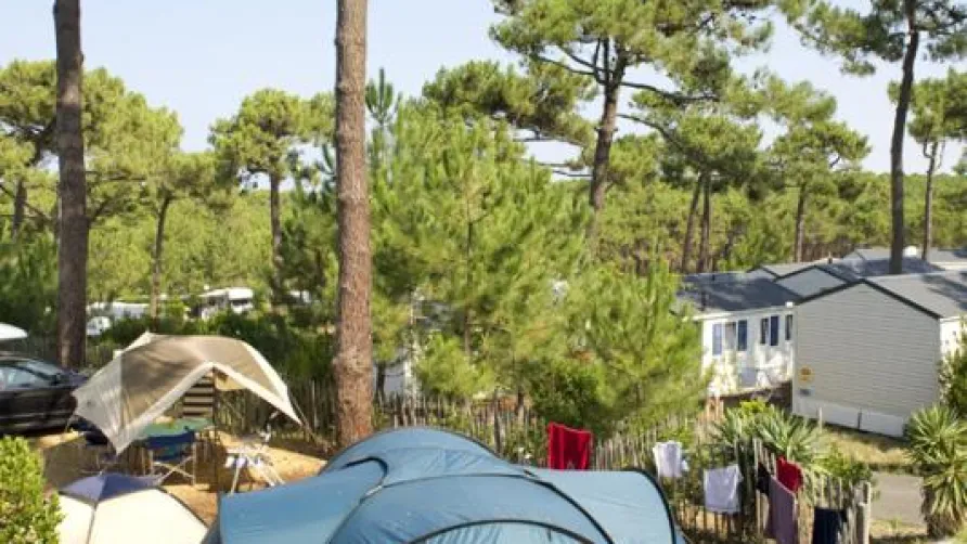 YELLOH! VILLAGE - LES GRANDS PINS