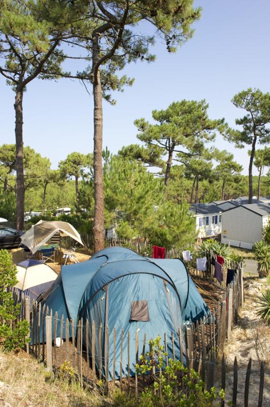 YELLOH! VILLAGE - LES GRANDS PINS
