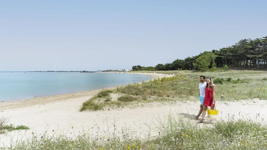 Camping Sandaya La Grande Côte