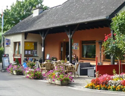 Camping Ettelbruck