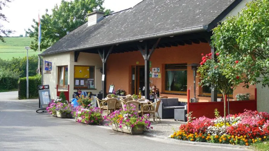 Camping Ettelbruck