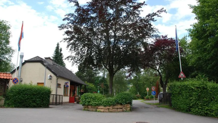 Camping Ettelbruck