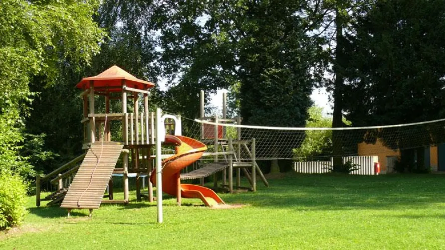 Camping Ettelbruck