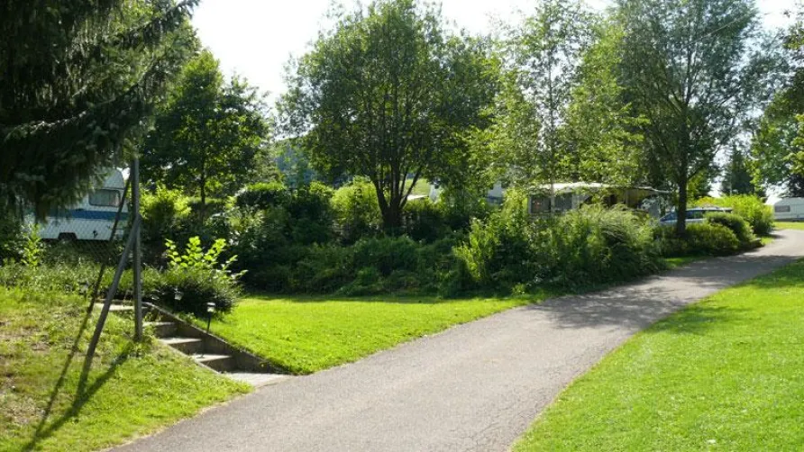Camping Ettelbruck