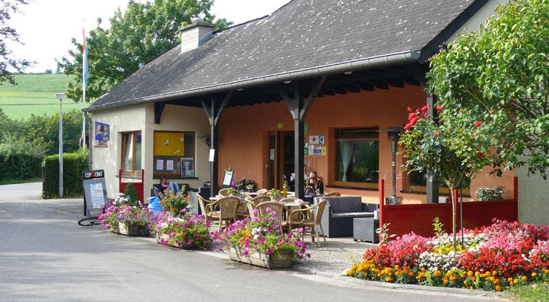 Camping Ettelbruck