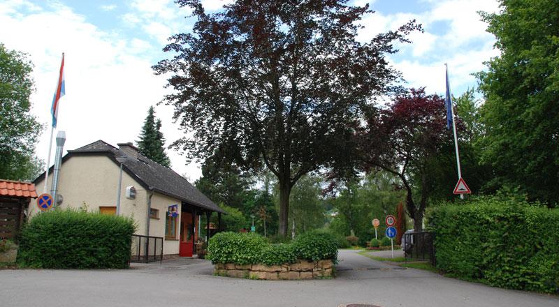 Camping Ettelbruck
