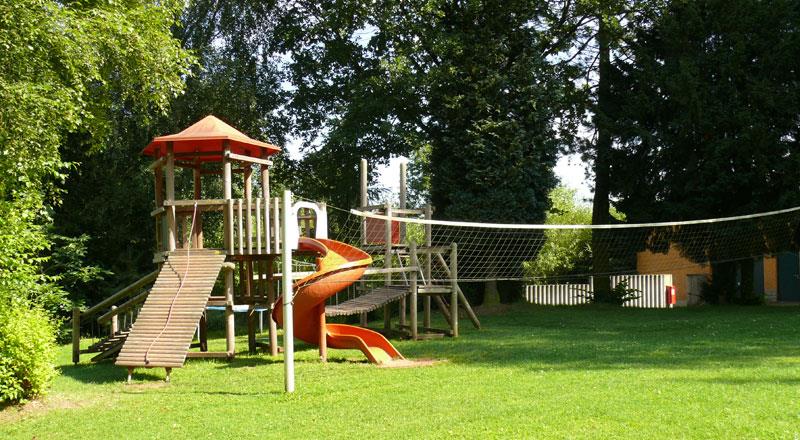 Camping Ettelbruck