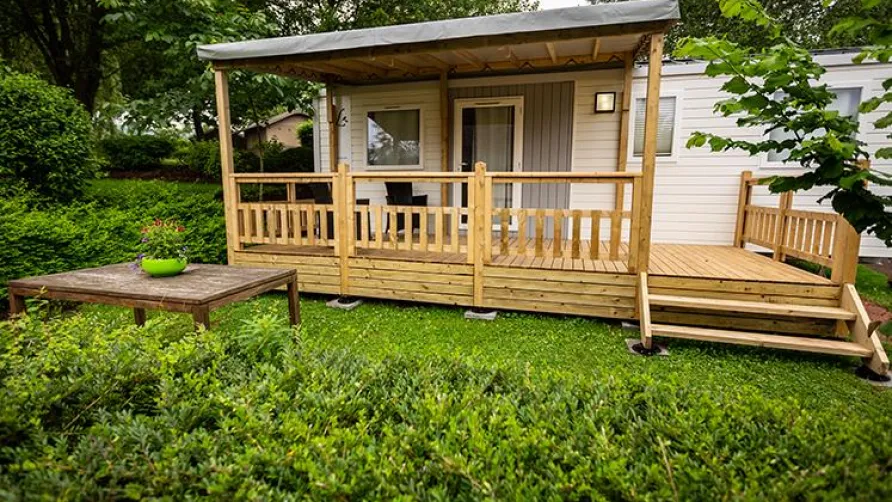 Camping Ettelbruck
