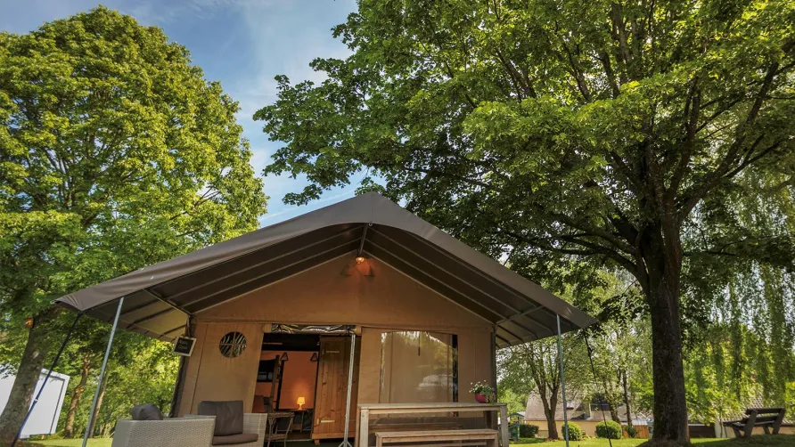 Camping Ettelbruck