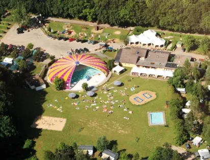 Camping Birkelt