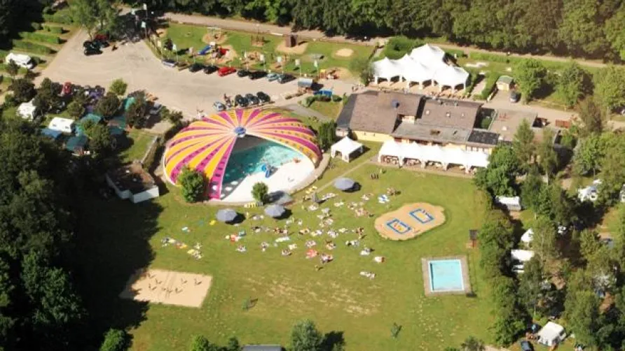 Camping Birkelt