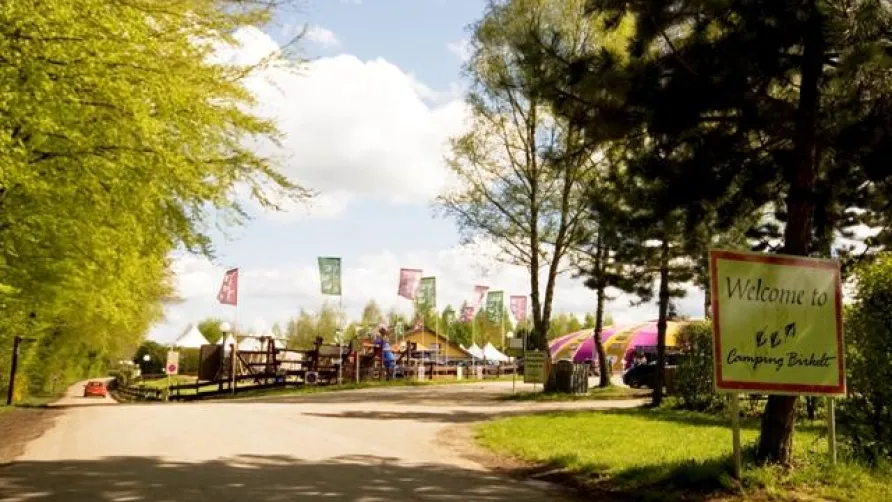 Camping Birkelt