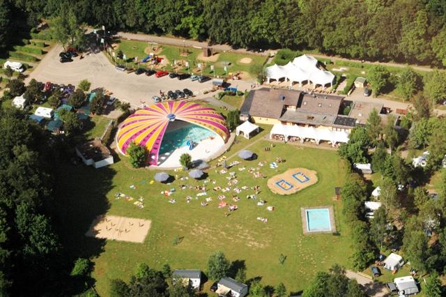 Camping Birkelt