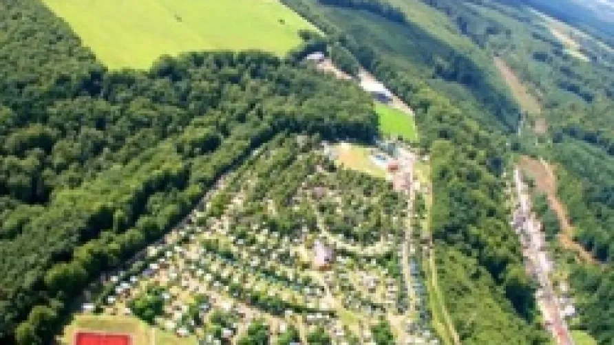 Camping Birkelt