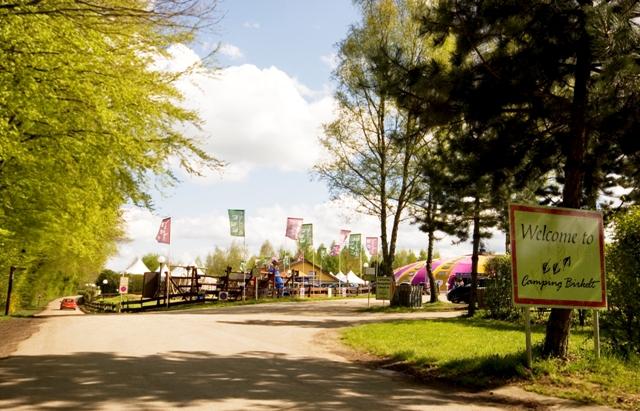 Camping Birkelt