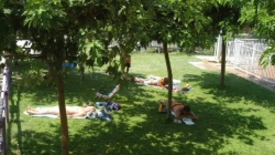 Capfun - Domaine Carpe Diem
