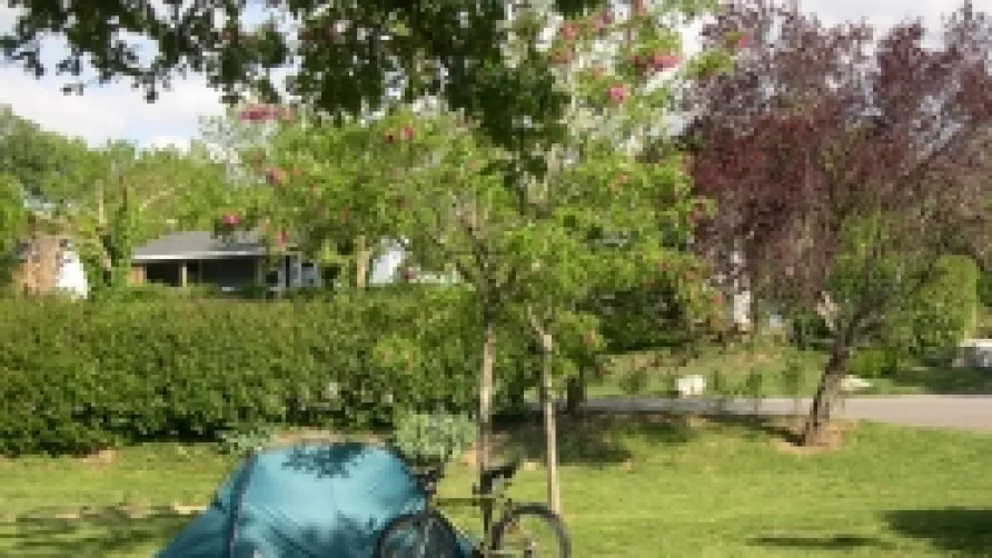 CAMPING LA DIGUE