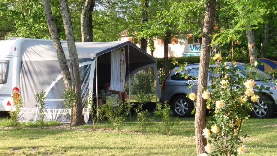 CAMPING LA DIGUE