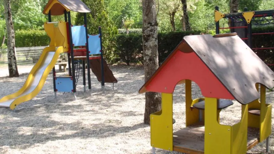 CAMPING LA DIGUE