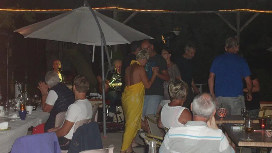 Centre Naturiste Le Fiscalou