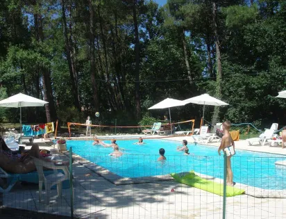 Centre Naturiste Le Fiscalou