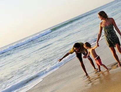 Camping Sandaya Amis De La Plage