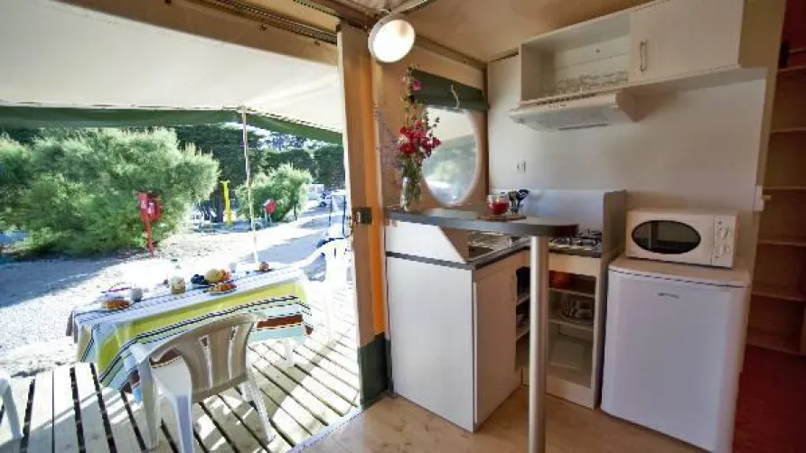 Camping Sandaya Amis De La Plage
