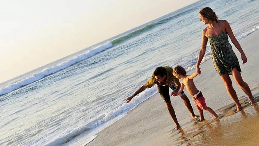 Camping Sandaya Amis De La Plage