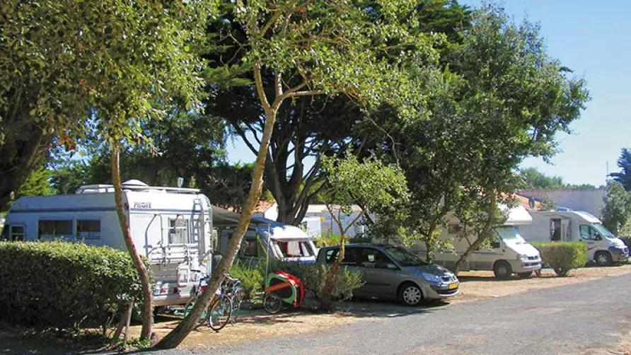 Camping Sandaya Amis De La Plage