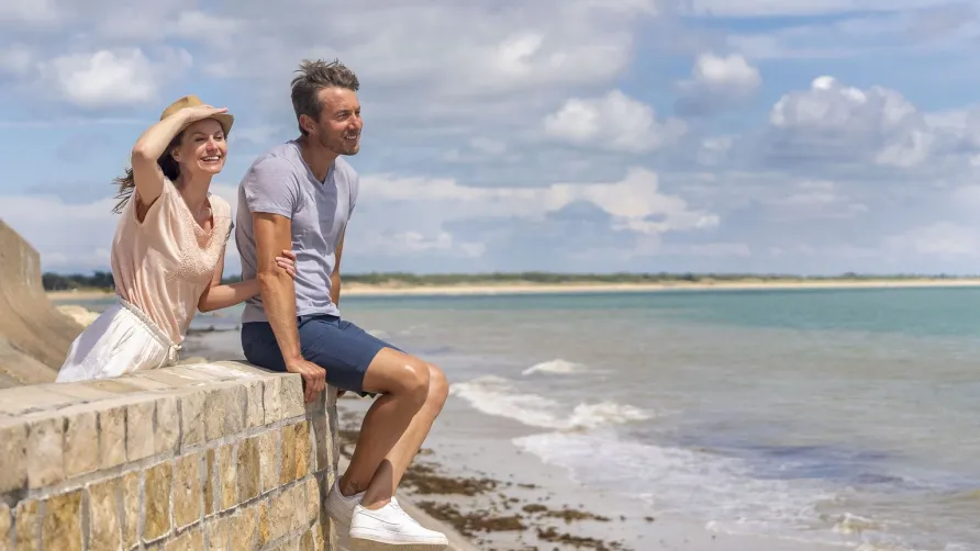 Camping Sandaya Amis De La Plage