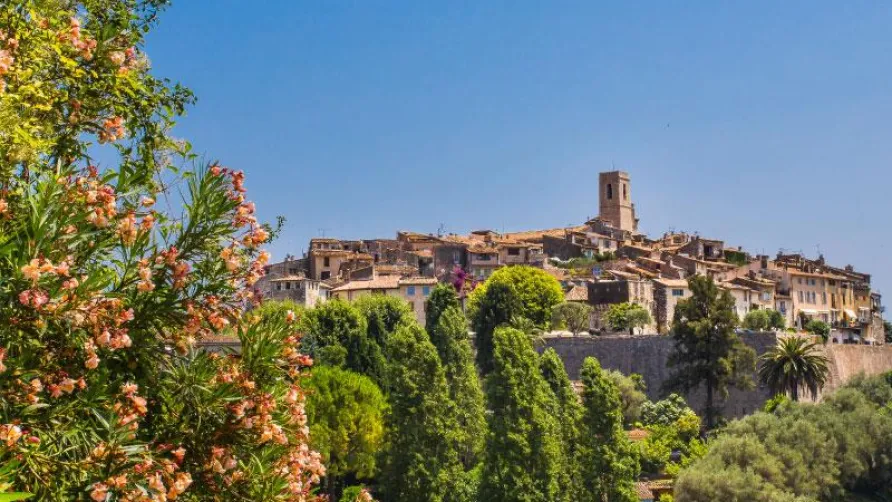 Sites et Paysages Les Pinèdes