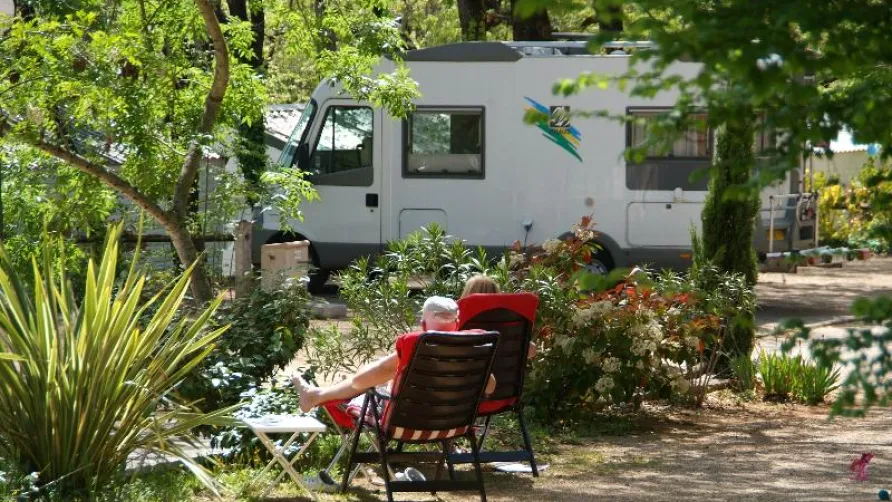 Sites et Paysages Les Pinèdes