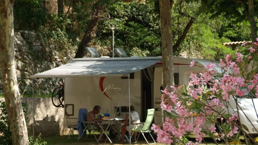 Sites et Paysages Les Pinèdes