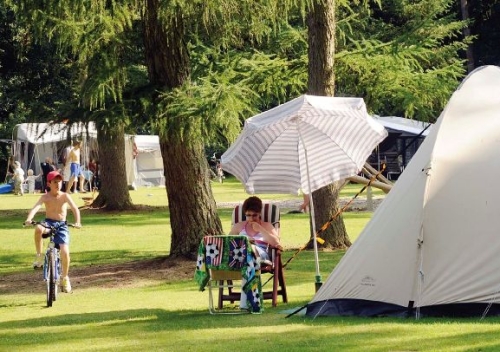 RCN Vakantiepark de Roggeberg