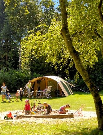 RCN Vakantiepark de Roggeberg