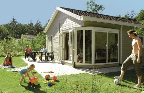 RCN Vakantiepark de Roggeberg