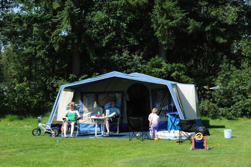 RCN Vakantiepark de Roggeberg