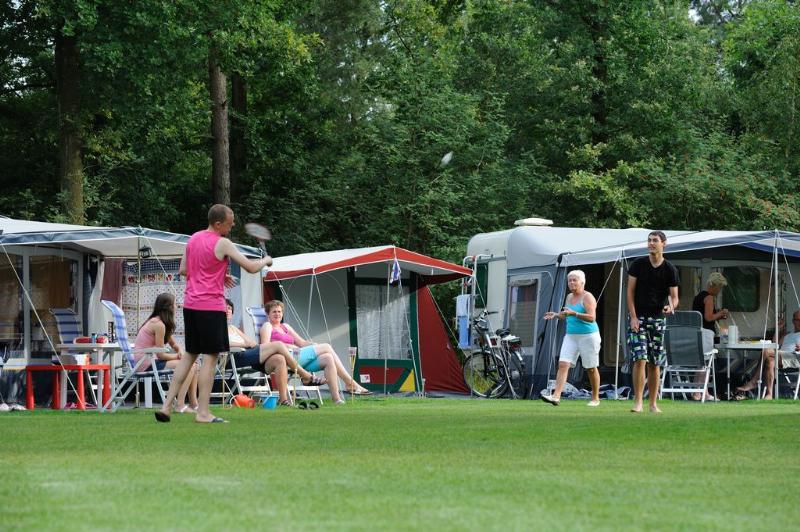 RCN Vakantiepark de Roggeberg