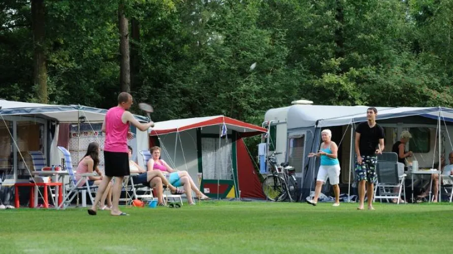 RCN Vakantiepark de Roggeberg
