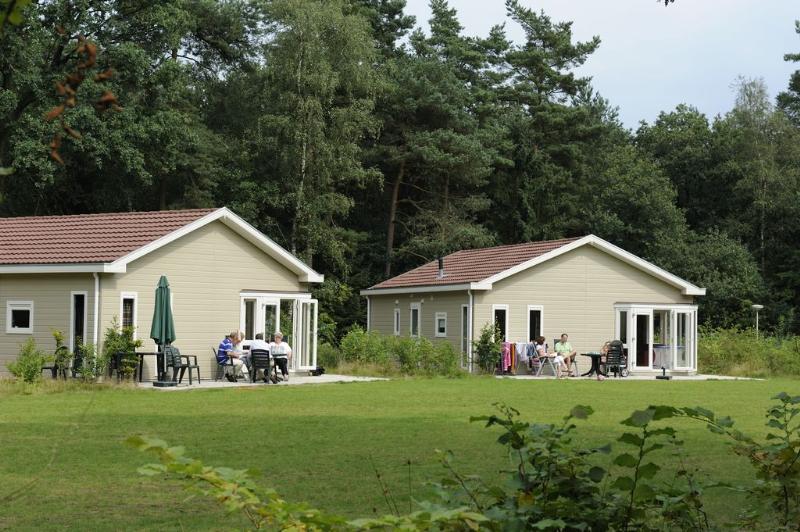RCN Vakantiepark de Roggeberg