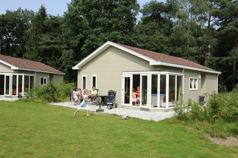 RCN Vakantiepark de Roggeberg