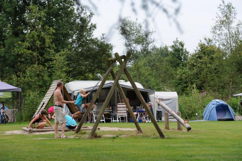 RCN Vakantiepark de Roggeberg