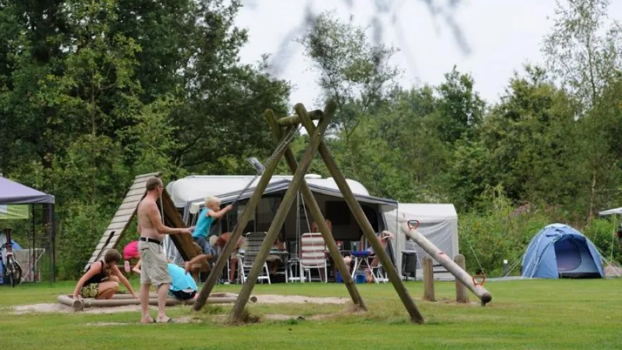 RCN Vakantiepark de Roggeberg