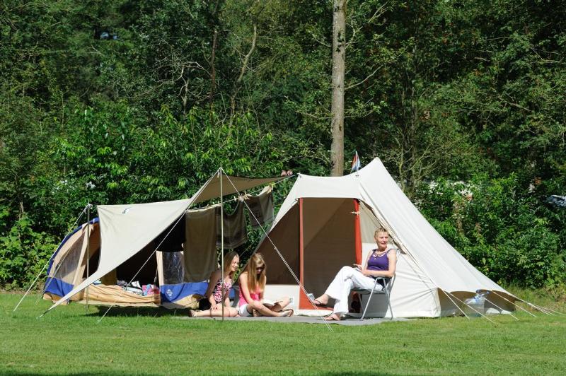 RCN Vakantiepark de Roggeberg