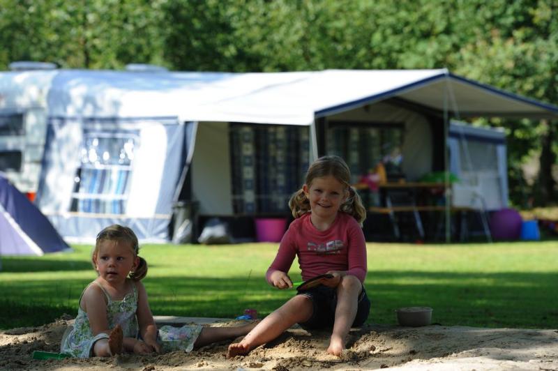 RCN Vakantiepark de Roggeberg