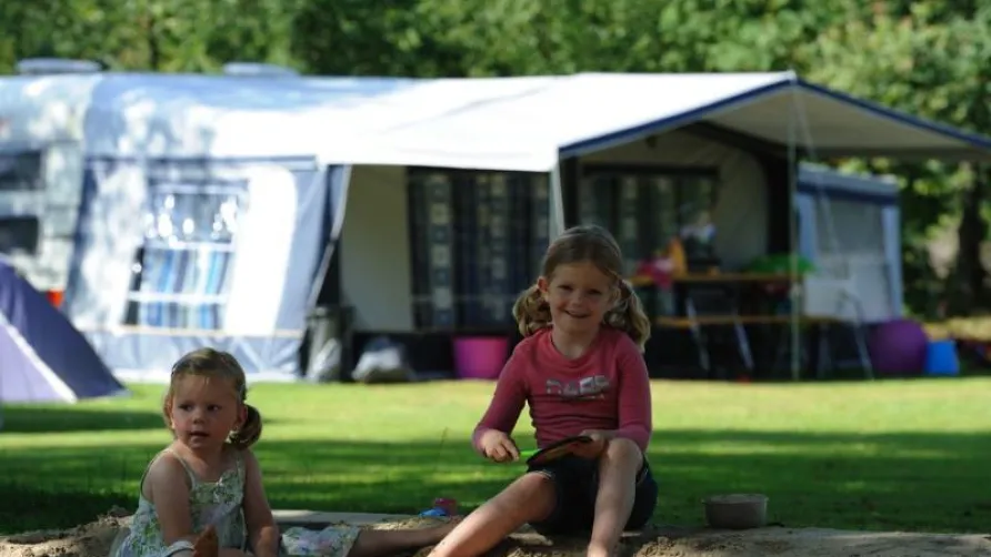RCN Vakantiepark de Roggeberg