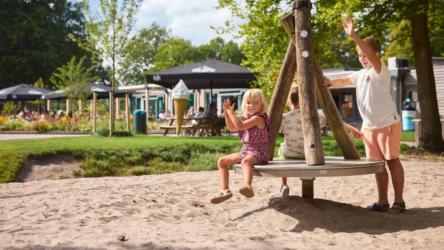RCN Vakantiepark de Roggeberg