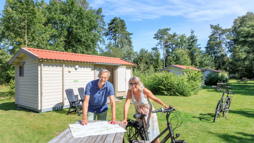 RCN Vakantiepark de Roggeberg