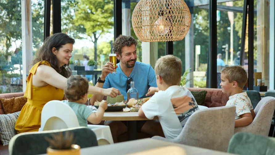 RCN Vakantiepark de Roggeberg